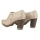 thumbnail image 5 of Botin Chalada Mujer Cady-4 Beige Casual, 5 of 6
