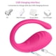thumbnail image 5 of Wireless Bluetooth G Spot Vibrator for Women Dildo APP Remote Control Wear Vibrating Egg Clit Female Panties Sex Toys for Couple, 5 of 5