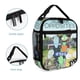thumbnail image 5 of Solar Opposites-theme Lunch Box Lunch Bag Insulated Reusable Lunch Tote Bag Cooler Tote Bag For Men Women gifts 20*11*27cm, 5 of 6