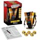 thumbnail image 3 of Juego USAPOLY Yahtzee Borderlands CL4P-TP con copa personalizada, 3 of 3