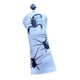 thumbnail image 3 of Funda Protectora Para Cabeza De Palo De Golf, Funda Protectora A Prueba De Arañazos, Forro Polar, Regalo Para Golfista, BlueWood29x13cm, 3 of 5
