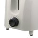 thumbnail image 4 of Tostadora Brentwood Cool Touch para 2 rebanadas, plástico blanco, 4 of 8