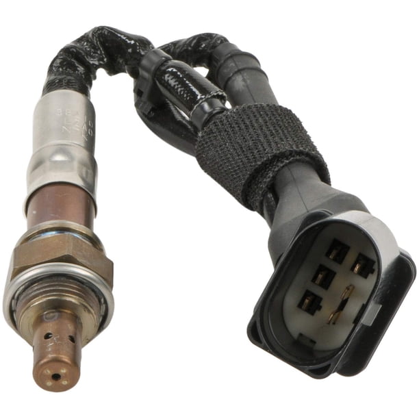 Sensor de oxígeno Bosch 15646 Premium OE, compatible con Hyundai Elantra y Kia Spectra