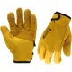 thumbnail image 1 of Guantes de trabajo Schwer PM3401 de cuero ANSI A9, 1 of 3