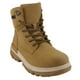 thumbnail image 3 of Botin Funway Mujer Drew-1 Camel Casual, 3 of 5