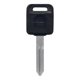 thumbnail image 2 of Llave en blanco Hillman DA39PH de doble cara para Nissan, 2 of 2
