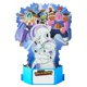 thumbnail image 2 of Tarjeta de Felicitación Hallmark Dragon Ball Z Pop Up, 2 of 6