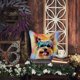 thumbnail image 3 of Almohada Decorativa Yorkshire Terrier, 3 of 6