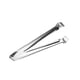 thumbnail image 3 of Pinzas Reutilizables Para Hielo, Cubos De Azúcar, Utensilios Para Servir Postres, Parrilla Para Bodas, 3 of 3