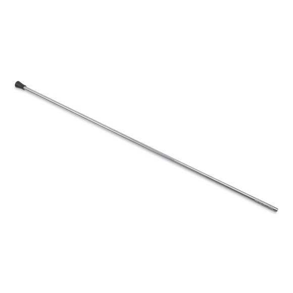 Cuchillas Mahl Stick Excel de aluminio para pintar, 30 cm
