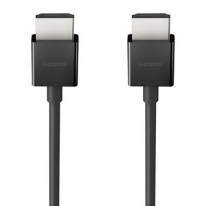 Belkin - Cable Hdmi 2.1 Ultra Hd De Alta Velocidad 8K 60Hz / 4K120Hz