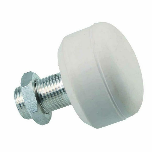 Freno Hook para Patin Artistico Blanco Individual