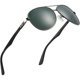 thumbnail image 1 of Gafas de Sol ZENOTTIC Aviator Polarizadas 1.1 mm TAC 60 mm, 1 of 3