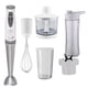thumbnail image 1 of Batidora Inmersión Bm-490in 450W Inox, 1 of 2