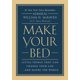 thumbnail image 1 of Libro Make Your Bed de Grand Central Publishing, 1 of 1