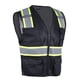thumbnail image 1 of Chaleco De Seguridad Hi Vis De Malla Reflectante, 1 of 6
