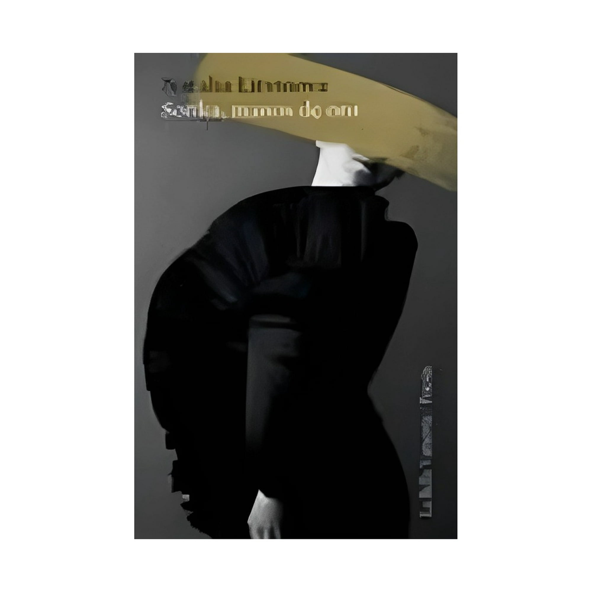 La Bella Varsovia - Libro Sonka, Manos De Oro /966