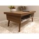 thumbnail image 5 of Mesa De Centro Lucca Rectangular Pino - Beige, 5 of 6