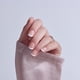 thumbnail image 2 of Kit de Uñas Postizas KISS Perfection Blancas Petite 32 Uñas, 2 of 9