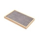 thumbnail image 4 of Vitrina De Joyería Cajón Bandeja Vitrina De Madera Titular De Joyería Estilo F, 4 of 5