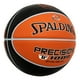 thumbnail image 3 of Balón Basketball Feba Chile Precision TF1000™ Spalding – Talla 6, 3 of 4