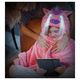 thumbnail image 2 of Manta Ojos Luminosos KID, 2 of 4