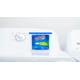 thumbnail image 5 of Absorbedor de humedad DampRid, sin fragancia, 310 ml, paquete de 3, 5 of 9