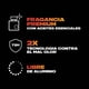 thumbnail image 5 of Desodorante Aerosol Axe Peach Infusion Hombre, 150 ml, 5 of 6