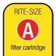 thumbnail image 5 of Filtro de acuario Marineland Penguin Bio-Wheel Power 100 GPH, 5 of 6