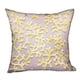 thumbnail image 1 of Cojín Plutus Brands Lemon Reef, amarillo, crema, 30 x 50 cm, 1 of 3