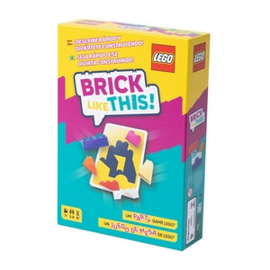 Lego - Brick Like This
