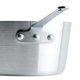 thumbnail image 4 of Cazo Winco de 2,5 L de aluminio resistente, 4 of 8