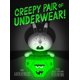 thumbnail image 1 of Libro Simon & Schuster Un Par de Ropa Interior Espeluznante, 1 of 1