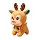 thumbnail image 2 of Mu?eco De Peluche Navide?o, Bonito Adorno Navide?o Para Mesa, Estilo Escaparate N, 2 of 5