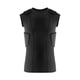 thumbnail image 3 of Chaleco Protector De Costillas De Pecho Acolchado Para Hombre, Camiseta Deportiva De Entrenamiento De Choque Para Fútbol S, 3 of 5