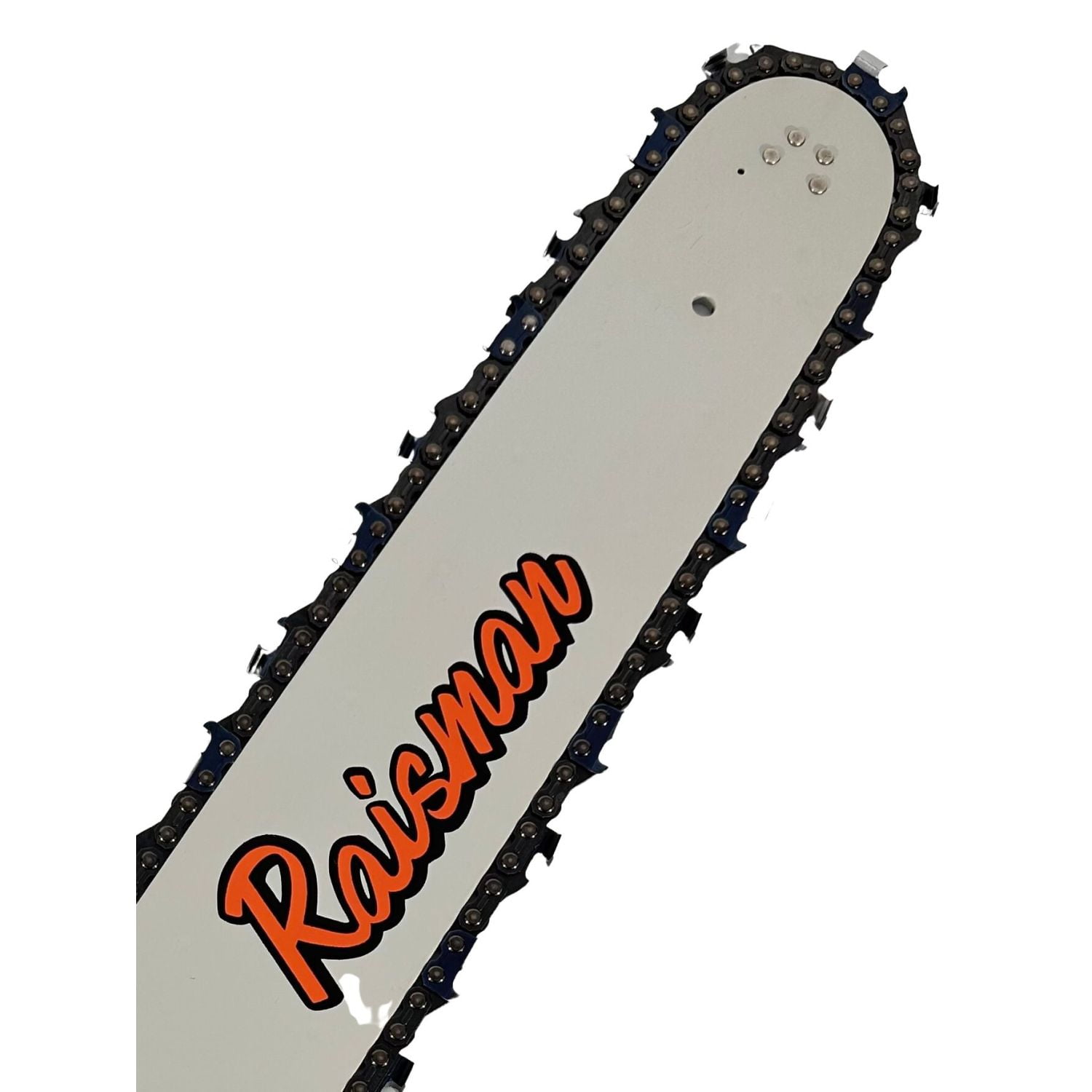 Raisman - Espada Y Cadena ® 20 3 8 0 58 Para Motosierra Husqvarna 365 372 61 268
