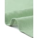 thumbnail image 5 of INSPIRE CHIC Camisa de Mujer de Manga 3/4 Cuello en V Bordado Encaje Casual Túnica Tops Blusas Sueltas con Abertura Lateral S Verde, 5 of 5