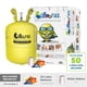 thumbnail image 3 of Kit de fiesta con helio Balloonee Jumbo de 13.5 pies cúbicos con 50 globos, 3 of 7