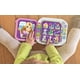 thumbnail image 3 of Libro interactivo para niños Disney Princess con Learning Activ., 3 of 8