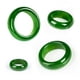 thumbnail image 2 of Anillo de jade BJIMIDTI, verde natural, jade hetiano, talla 7, para mujer, 2 of 7