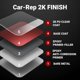 thumbnail image 4 of Capa Transparente CAR-REP 328 g Aerosol Alto Brillo 2K, 4 of 7