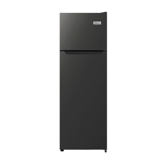 Refrigerador Top Mount Frio Directo 68 Lts Lrt 200dfn Negro