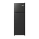 thumbnail image 1 of REFRIGERADOR TOP MOUNT FRIO DIRECTO 168 LTS LRT-200DFN NEGRO, 1 of 5