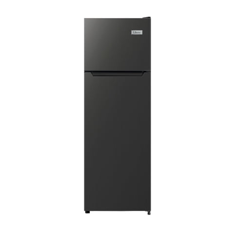 Libero - Refrigerador Top Mount Frio Directo 168 Lts