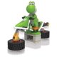thumbnail image 1 of Set de Construcción K'NEX Mario Kart Yoshi Bike de 27 piezas, 1 of 2