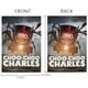 thumbnail image 4 of Choo-Choo Charles-bandera de jardín temática. Regalo perfecto para fans, amigos y familiares, ideal para actividades al aire libre y decoración de fiestas.28CM*45CM, 4 of 5