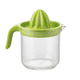 thumbnail image 1 of Exprimidor Manual Citricos Vidrio 300mL Naranja Limon Hogar, 1 of 10