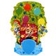thumbnail image 3 of Tarjeta de Cumpleaños Hallmark Paw Patrol Pop‑up 15 × 23 cm, 3 of 7