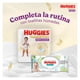 thumbnail image 5 of Pants Huggies Natural Care XXG, 50 Un, 5 of 6