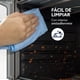 thumbnail image 4 of Horno Eléctrico TSSTTV25FDMAFNS con freidora de aire Oster de 25 litros Gris, 4 of 8